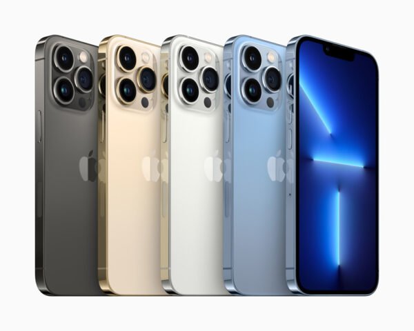 📱 Apple iPhone 13 Pro Max – Image 2