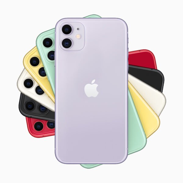 📱 Apple iPhone 11 – Image 2