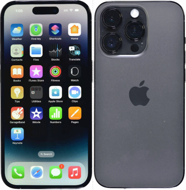 📱 Apple iPhone 14 Pro Max – Image 4