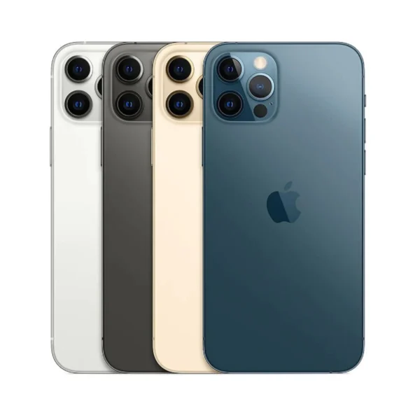 📱 Apple iPhone 12 Pro Max – Image 3