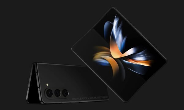 📱 Samsung Galaxy Z Fold5