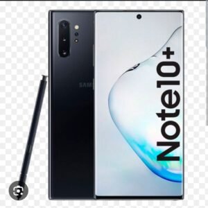 Samsung Galaxy Note 10