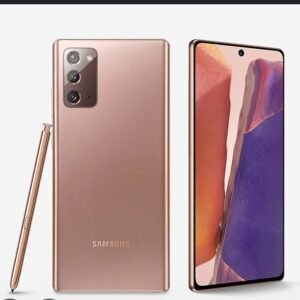 📱 Samsung Galaxy Note 20