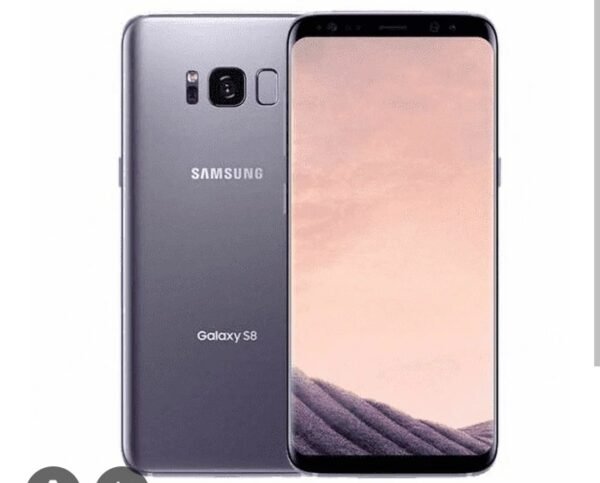 Samsung Galaxy S8 Plus – Image 2