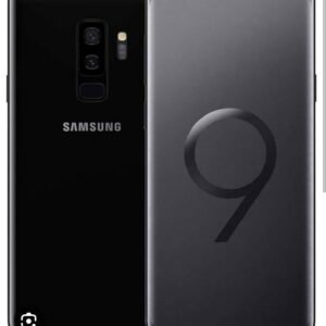 Samsung Galaxy S9 Plus
