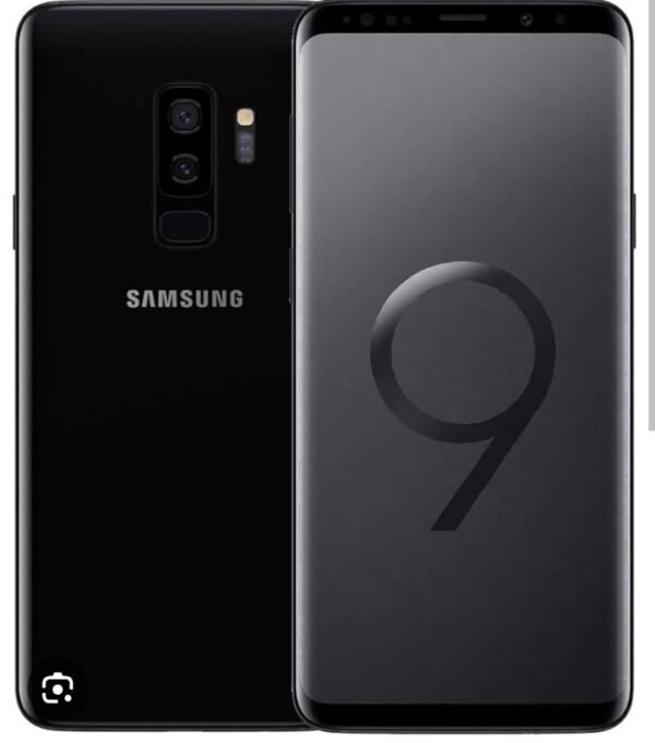 Samsung Galaxy S9 Plus