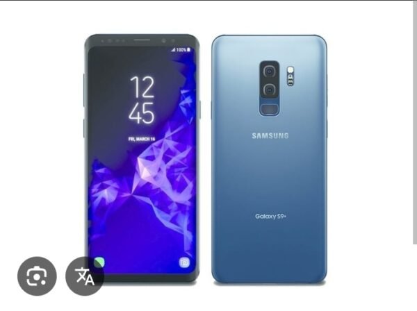 Samsung Galaxy S9 Plus – Image 2