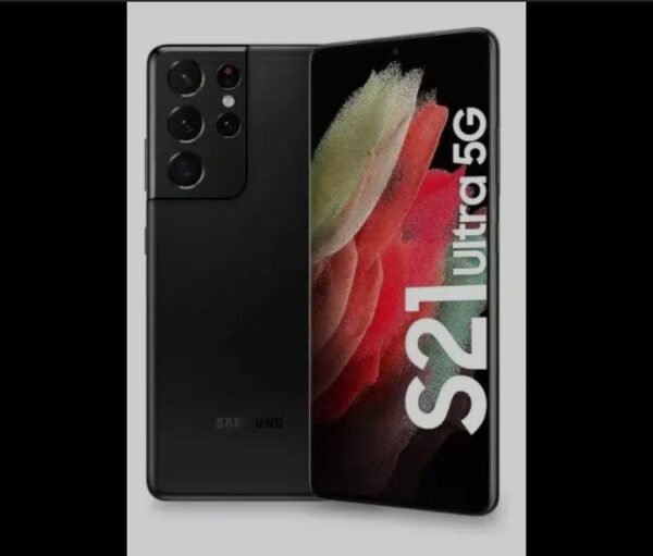 📱 Samsung Galaxy S21 Ultra