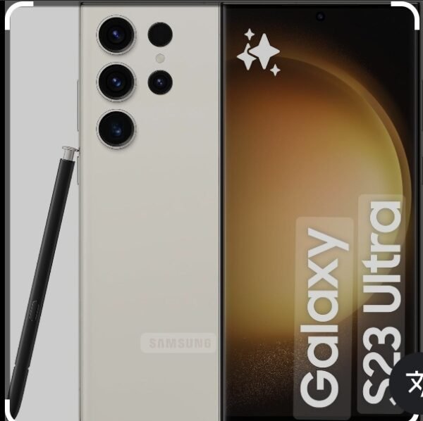 📱 Samsung Galaxy S23 Ultra – Image 3