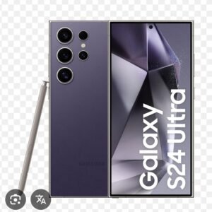 📱 Samsung Galaxy S24 Ultra