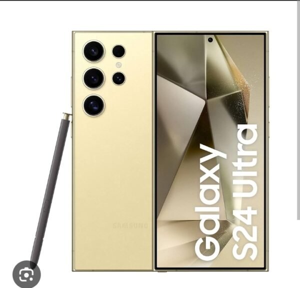 📱 Samsung Galaxy S24 Ultra – Image 2