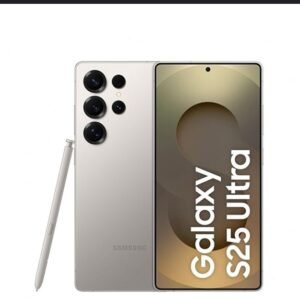 📱 Samsung Galaxy S25 Ultra