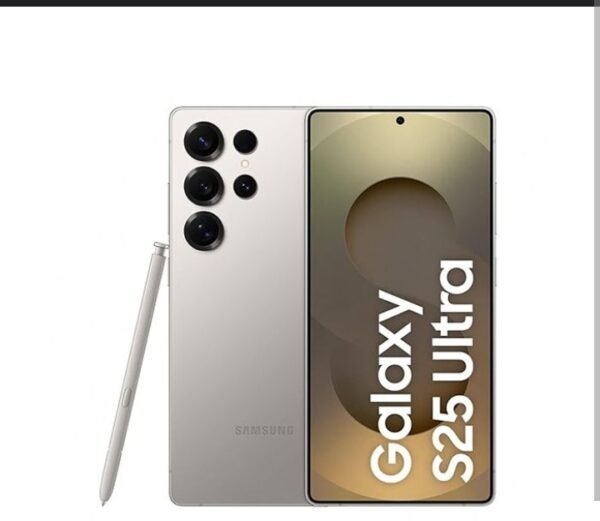 📱 Samsung Galaxy S25 Ultra