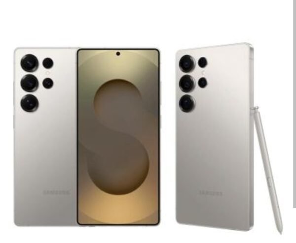 📱 Samsung Galaxy S25 Ultra – Image 2