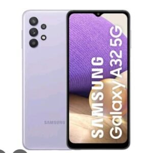 📱 Samsung Galaxy A32