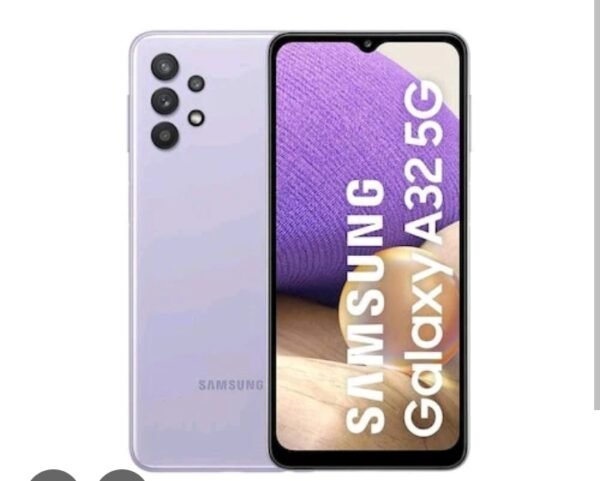 📱 Samsung Galaxy A32