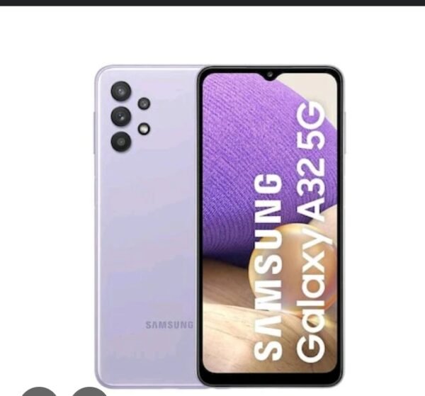 📱 Samsung Galaxy A32 – Image 2