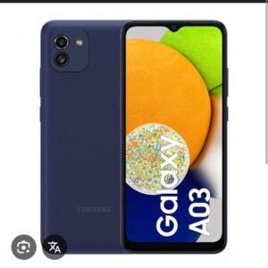 📱 Samsung Galaxy A03