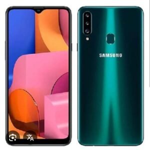 📱  Samsung Galaxy A20s