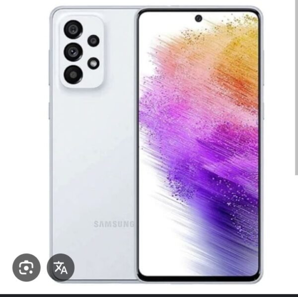 📱 Samsung Galaxy A71 – 128 Go / 6 Go RAM – Image 2