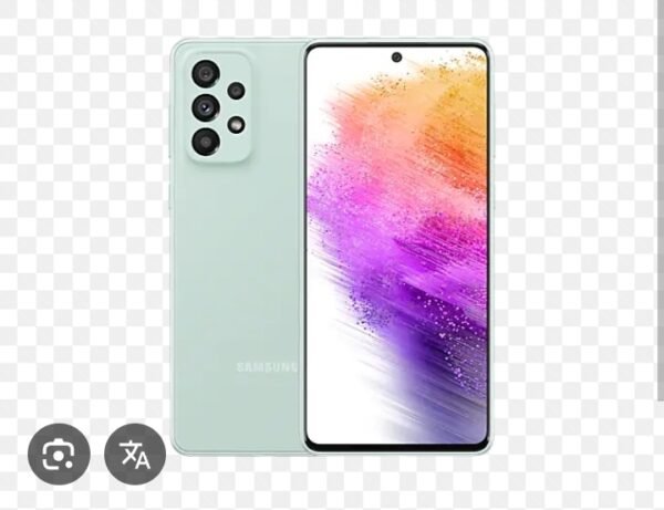 📱 Samsung Galaxy A71 – 128 Go / 6 Go RAM – Image 3