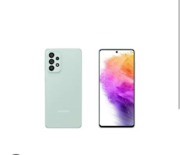 📱 Samsung Galaxy A71 – 128 Go / 6 Go RAM