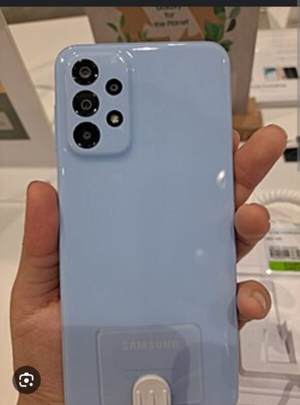 📱 Samsung Galaxy A71 – 128 Go / 6 Go RAM – Image 4