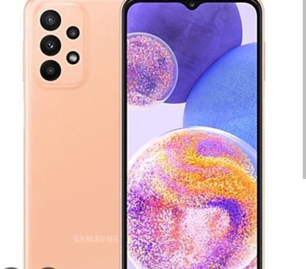 📱 Samsung Galaxy A23