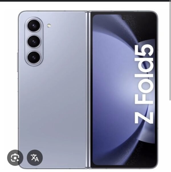 📱 Samsung Galaxy Z Fold5 – Image 3
