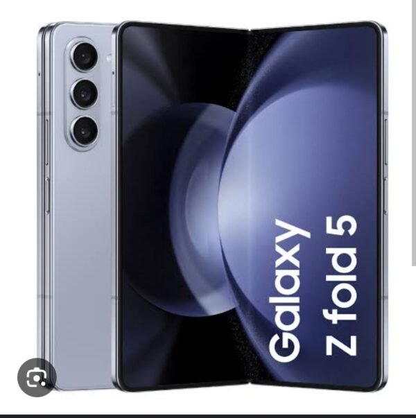 📱 Samsung Galaxy Z Fold5 – Image 2