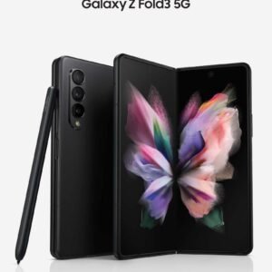 📱 Samsung Galaxy Z Fold3 5G