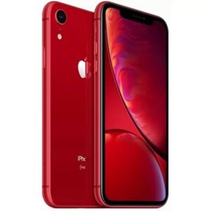 📱 Apple iPhone XR