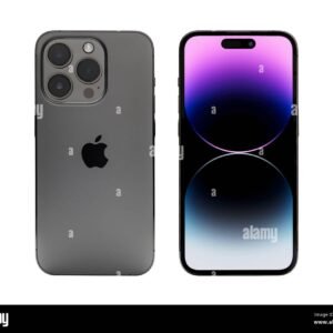 📱 Apple iPhone 14 Pro Max