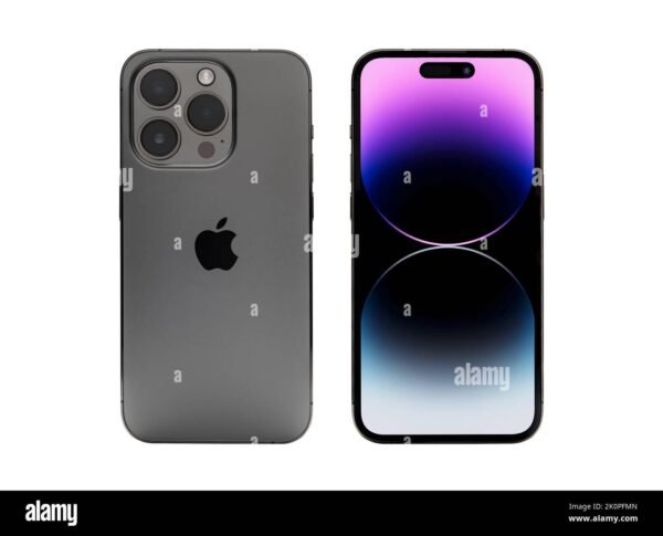 📱 Apple iPhone 14 Pro Max