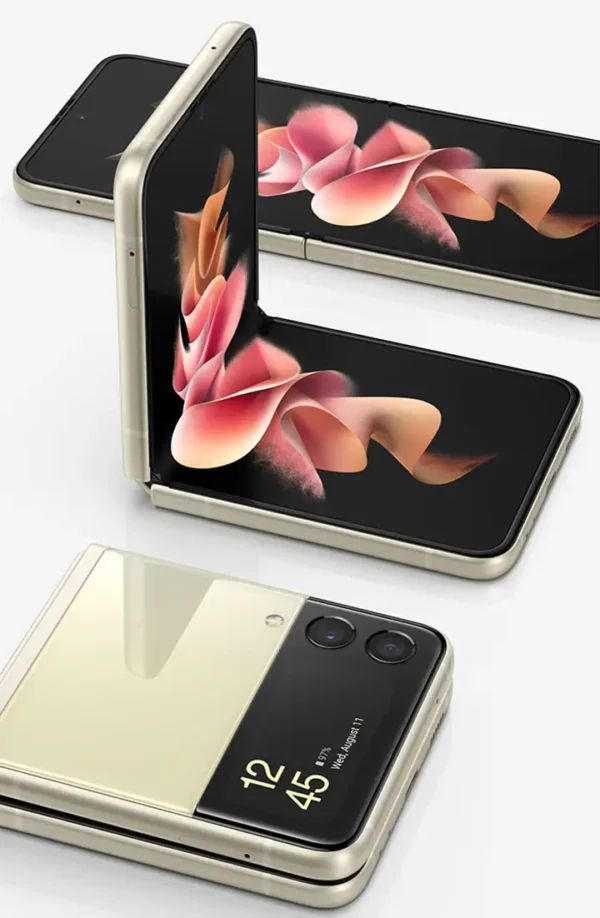 📱 Samsung Galaxy Z Flip 3 5G – Image 3