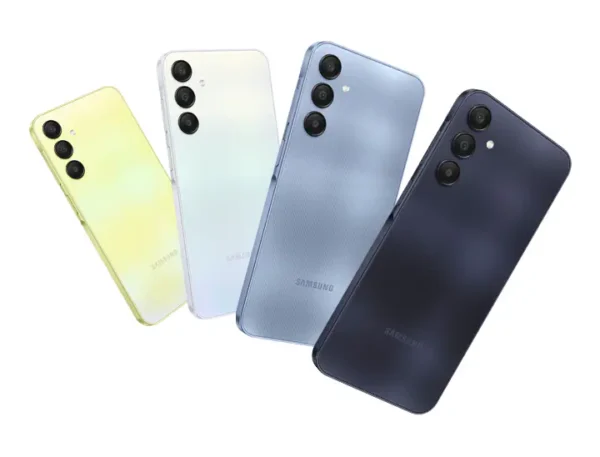 📱 Samsung Galaxy A25 5G – Image 3