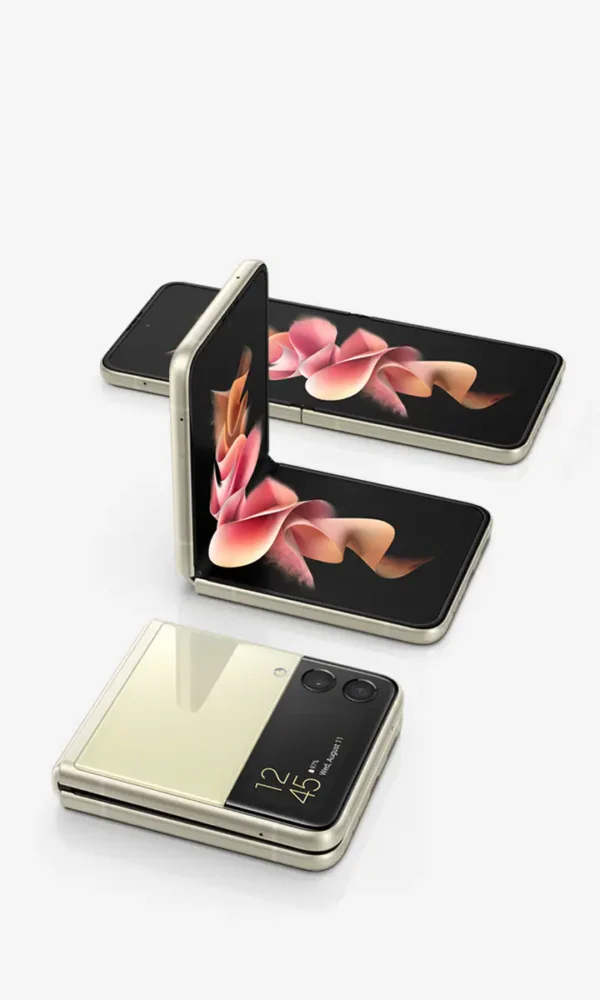 📱 Samsung Galaxy Z Flip 3 5G – Image 4
