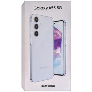📱 Samsung Galaxy A55 5G