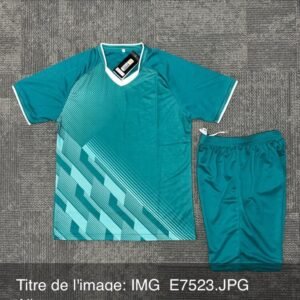 Maillot + Short