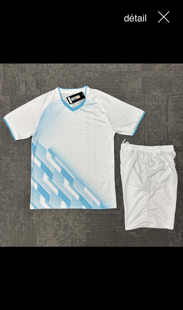Maillot + Short – Image 2