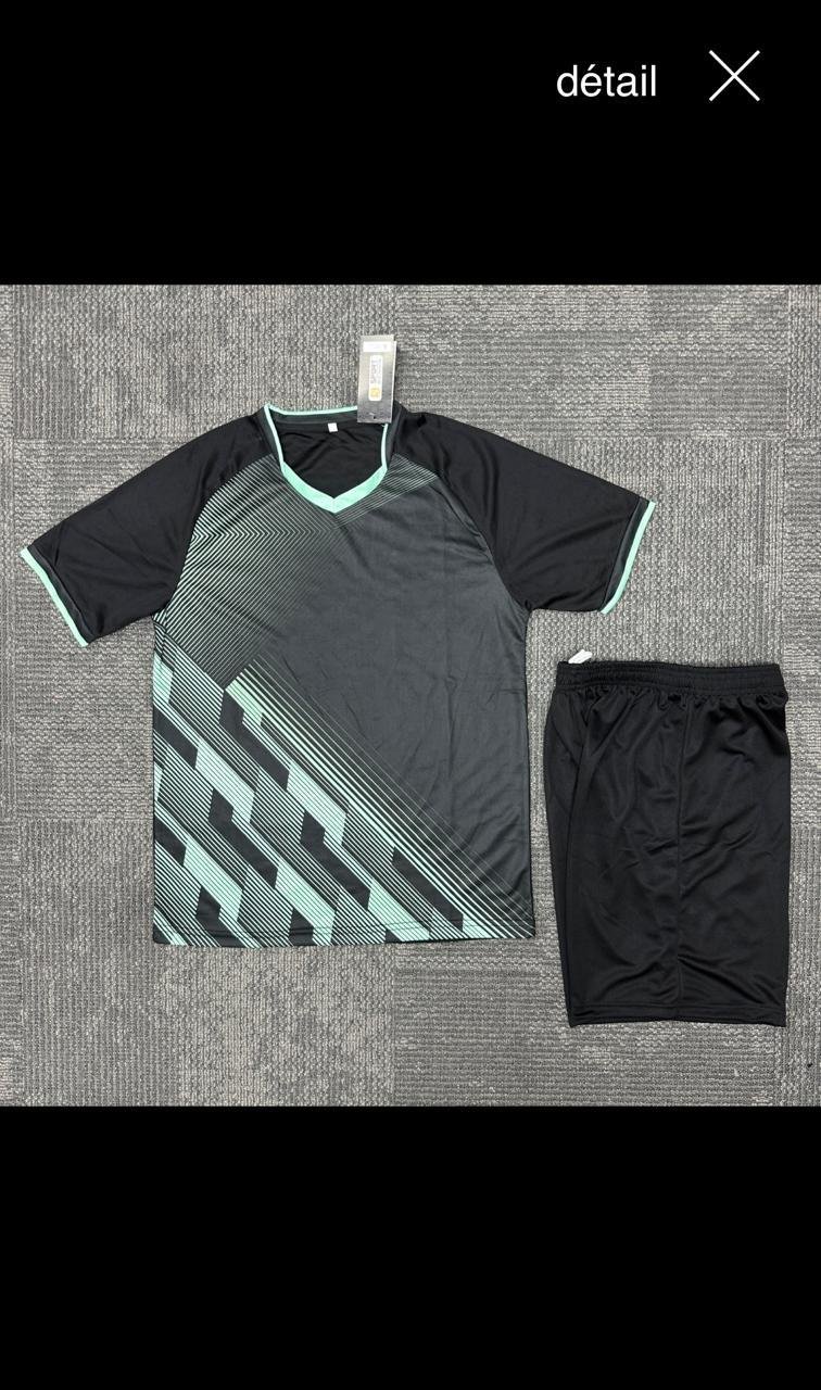 Maillot + Short – Image 3