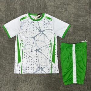 Maillot de Football – Style Sportif et Moderne