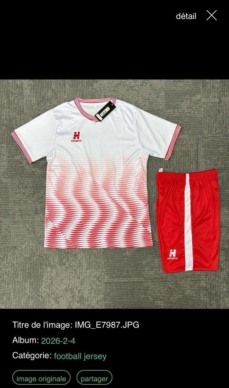Maillot + Short – Image 4